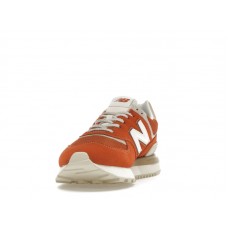Кроссовки New Balance 574 Legacy Orange
