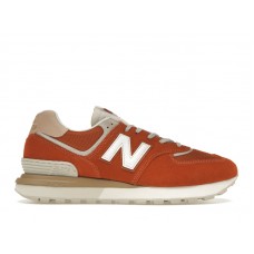 Кроссовки New Balance 574 Legacy Orange