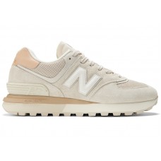 Кроссовки New Balance 574 Legacy Cream