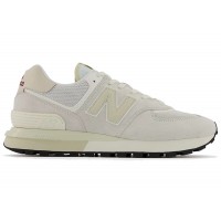 Кроссовки New Balance 574 Legacy Silver Birch Sea Salt