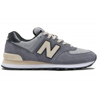 Кроссовки New Balance 574 Grey Day Magnet (2024)