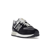 New Balance 574 Legacy Black Marblehead