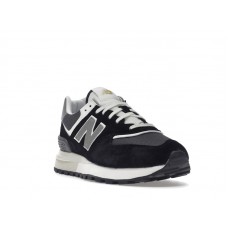 Кроссовки New Balance 574 Legacy Black Marblehead