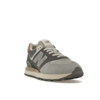 Кроссовки New Balance 574 Legacy Grey Beige