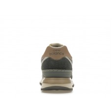 Кроссовки New Balance 574 Legacy Grey Beige