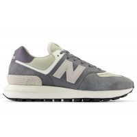 Кроссовки New Balance 574 Legacy Grey