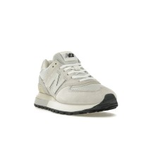 Кроссовки New Balance 574 Legacy White