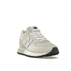 Кроссовки New Balance 574 Legacy White