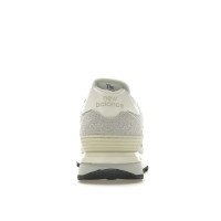 Кроссовки New Balance 574 Legacy White