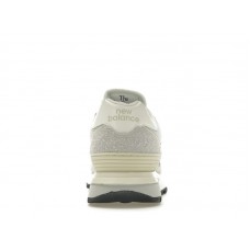 Кроссовки New Balance 574 Legacy White
