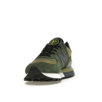 Кроссовки New Balance 574 Legacy Stone Island Dark Green