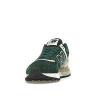 Кроссовки New Balance 574 Legacy Green