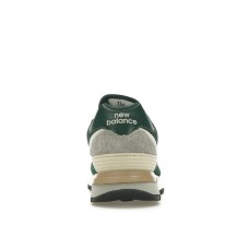 Кроссовки New Balance 574 Legacy Green