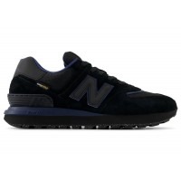 New Balance 574 Legacy Cordura Black Anthracite