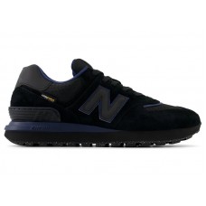 New Balance 574 Legacy Cordura Black Anthracite
