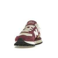 Кроссовки New Balance 574 Legacy NB Burgundy Angora