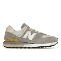 Кроссовки New Balance 574 Legacy Team Away Grey Angora