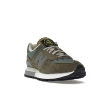 New Balance 574 Legacy Stone Island