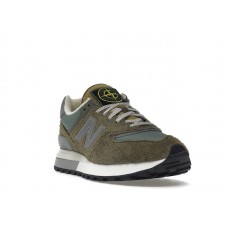 New Balance 574 Legacy Stone Island
