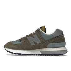 New Balance 574 Legacy Stone Island