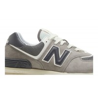 New Balance 574 Marblehead Castlerock