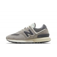New Balance 574 Marblehead Castlerock