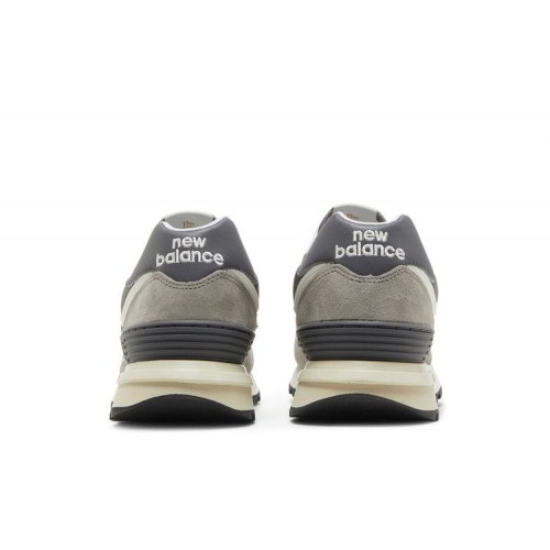 New Balance 574 Legacy Marblehead - мужская сетка размеров