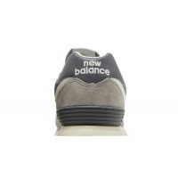 New Balance 574 Marblehead Castlerock
