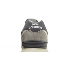 New Balance 574 Marblehead Castlerock