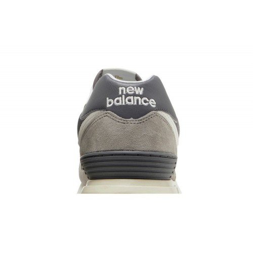 New Balance 574 Legacy Marblehead - мужская сетка размеров