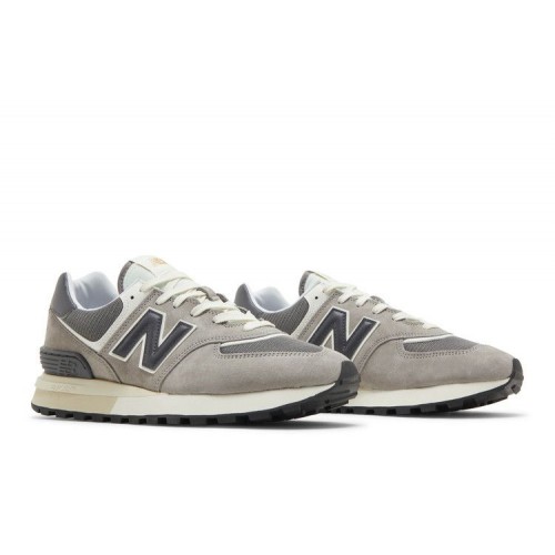 New Balance 574 Legacy Marblehead - мужская сетка размеров