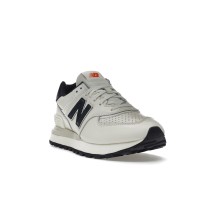 Кроссовки New Balance 574 Legacy Angora Outerspace