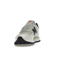 Кроссовки New Balance 574 Legacy Angora Outerspace
