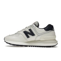 Кроссовки New Balance 574 Legacy Angora Outerspace