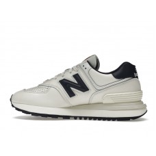 Кроссовки New Balance 574 Legacy Angora Outerspace