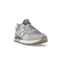 Кроссовки New Balance 574 Legacy Grey Sea Salt