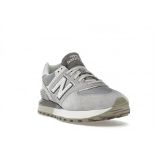 Кроссовки New Balance 574 Legacy Grey Sea Salt