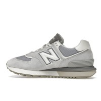Кроссовки New Balance 574 Legacy Grey Sea Salt
