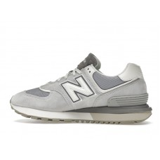 Кроссовки New Balance 574 Legacy Grey Sea Salt
