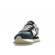 Кроссовки New Balance 574 Legacy Navy Sea Salt