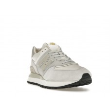 Кроссовки New Balance 574 Legacy White Grey