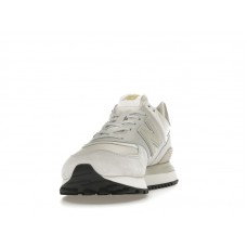 Кроссовки New Balance 574 Legacy White Grey