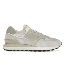 Кроссовки New Balance 574 Legacy White Grey