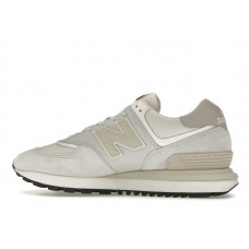Кроссовки New Balance 574 Legacy White Grey
