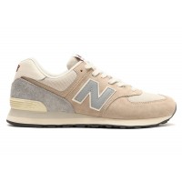 New Balance 574 Lunar New Year Mindful Grey