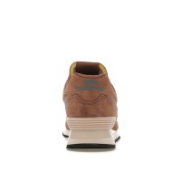 Кроссовки New Balance 574 Pecan Dark Vintage Rose