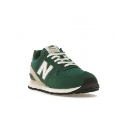 Кроссовки New Balance 574 Green White Green