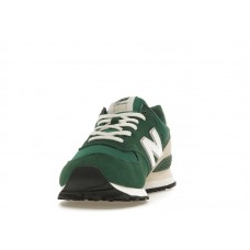 Кроссовки New Balance 574 Green White Green