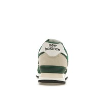 Кроссовки New Balance 574 Green White Green