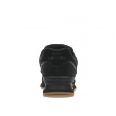 Кроссовки New Balance 574 Black Gum